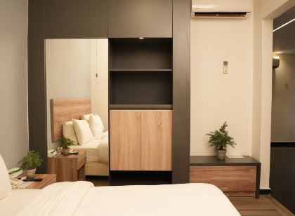 B Residence
