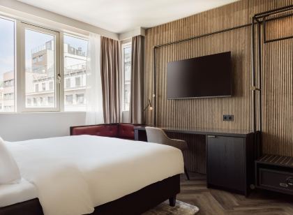Radisson Red Oslo City Centre