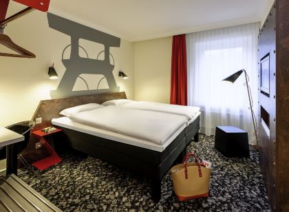 Hotel am Schlosspark Herten