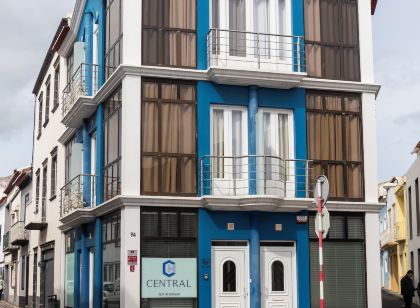 Central Guest House