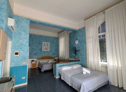 Hotel Soggiorno Athena