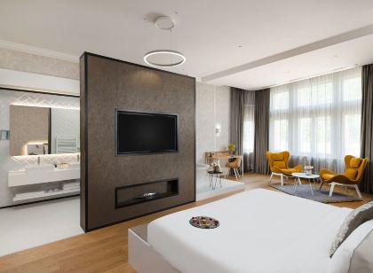 Hotel Vision Budapest by Continental Group