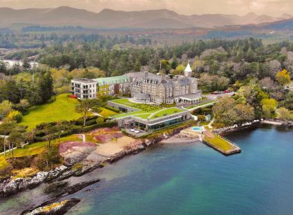 Parknasilla Resort & Spa