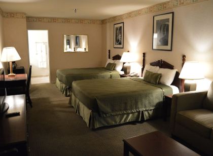 Cedar Lodge
