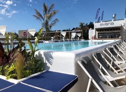 Gran Hotel Flamingo-Adults Only Older 18 Years Old