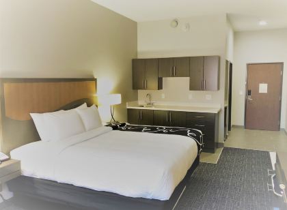 Hotel Glenpool