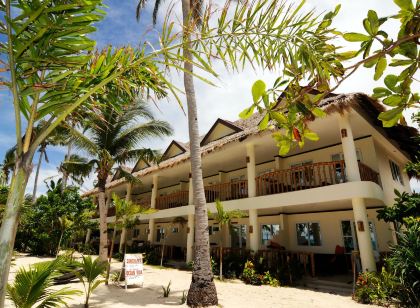 Ocean Vida Beach and Dive Resort