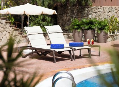 Mur Neptuno Gran Canaria - Adults Only