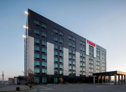 Grand Times Hotel