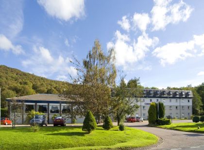 The Caledonian Hotel