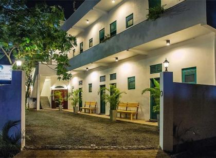 Colombo Beach Hostel