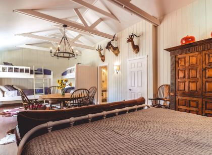 Stables Inn