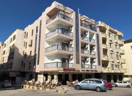 Masaya Hurghada