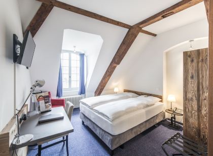 Boutique-Hotel Rüden