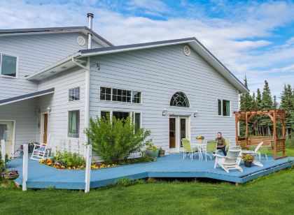 Denali Primrose Bed & Breakfast