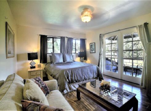 The Inn at Kulaniapia Falls