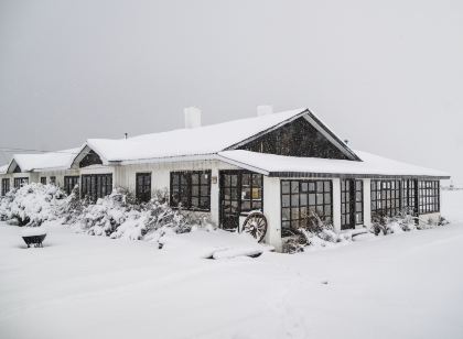 Bories - Boutique Guest House