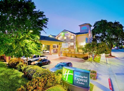 Holiday Inn Express & Suites Paso Robles