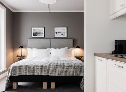 Reykjavik Residence Apartment Hotel