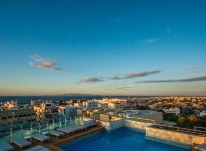 Capsis Astoria Heraklion