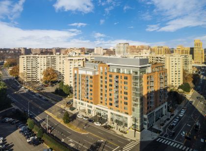 더 웨스틴 크리스탈 시티