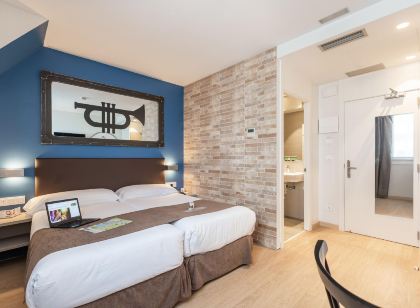 Colectia Hotel Urumea