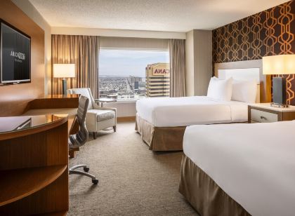 Tropicana Atlantic City– A Caesars Rewards Destination