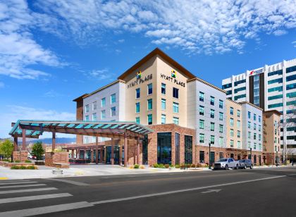 Hyatt Place Boise Downtown