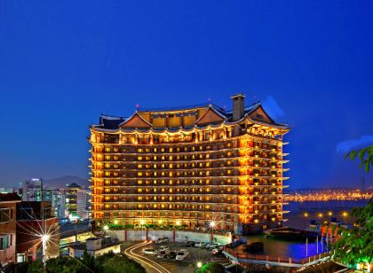 Commodore Hotel Busan
