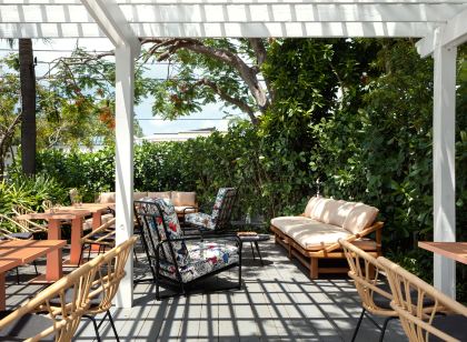 Ellas Cottages - Key West Historic Inns