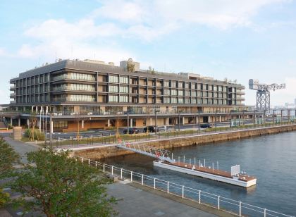 InterContinental Yokohama Pier 8