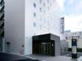 comfort-hotel-nara