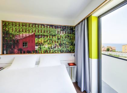 ibis Styles Collioure Port Vendres