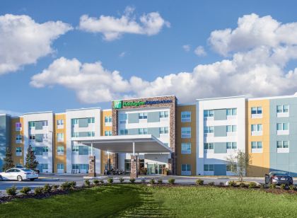 Holiday Inn Express & Suites WILDWOOD – THE VILLAGES by IHG