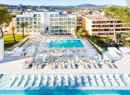Reverence Life Hotel - Adults Only