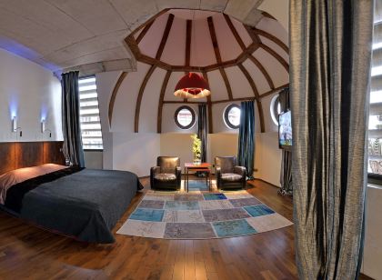 Hotel Monopol