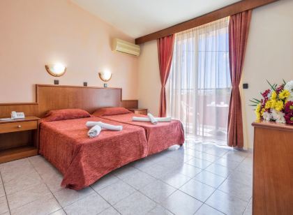 Alea Hotel Apartments