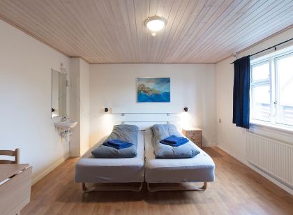 62N Guesthouse - City Center