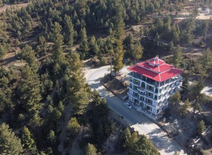 Al Sadiq Hotel & Restaurant Malam Jabba Swat