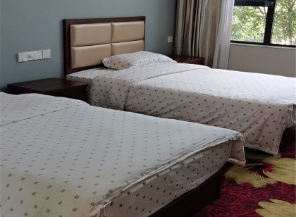 哈囉農莊(入城口綠道分店)