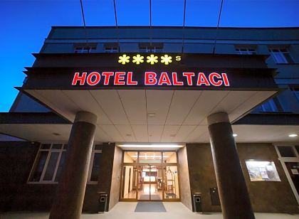 Hotel Baltaci Atrium