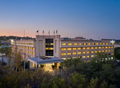 Delta Hotels Little Rock West