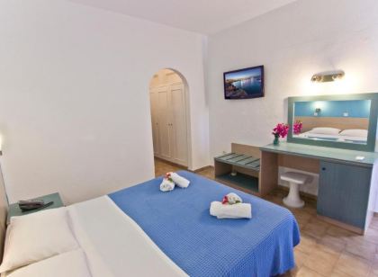 Argo Hotel