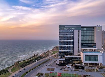 Vert Lagoon Netanya by Afi Hotels