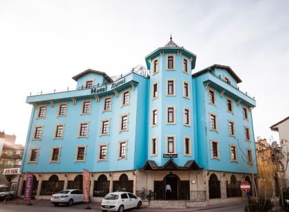 Rumi Hotel