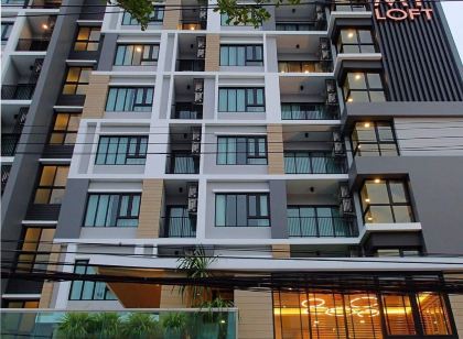 มายลอฟท์ 2 รัชดาภิเษก 36