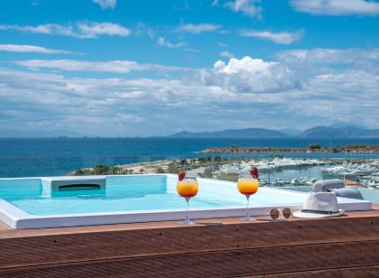 Glyfada Riviera Hotel