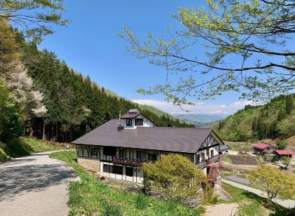 Asuku Sanno, Yamabikokan