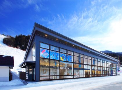 水上温泉郷 ゆびそ温泉 ホテル湯の陣