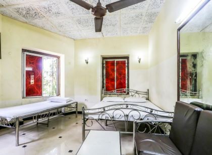 Central Guest House